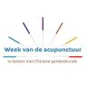 Week van de acupunctuur