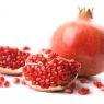 Granaatappel bij menopauze