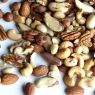 Noten en het verlagen van cholesterol